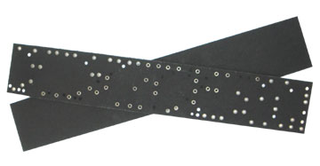 Fiberboard for AB763 with Reverb